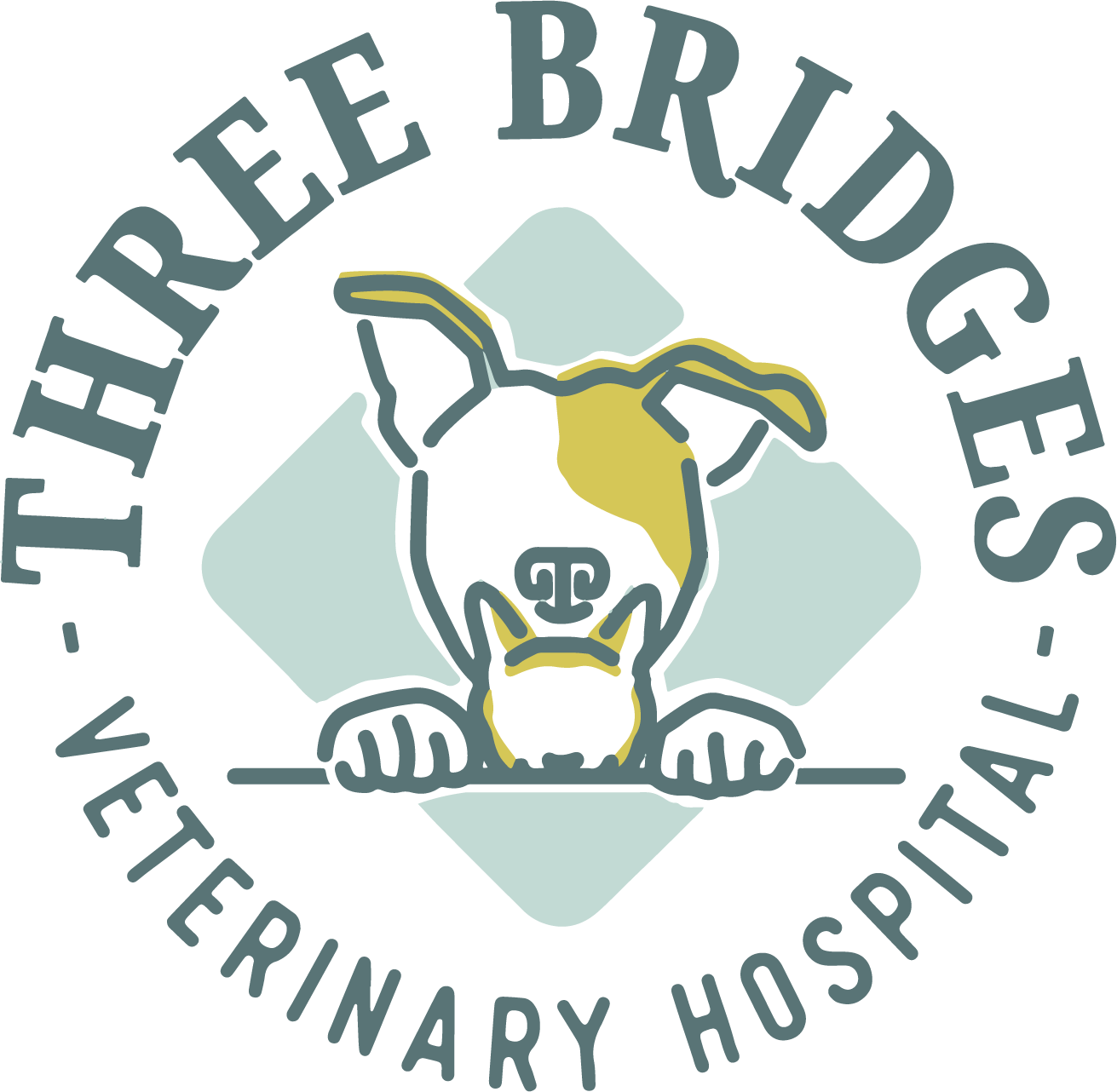 Three Bridges Veterinary Hospital